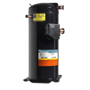 Compresor A/A Scroll Invotech 7hp R410 380-420v/60hz/3ph Yh183c5-100 84.000btu