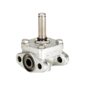 Danfoss 032F6226 Valvula Solenoide EVRA 25, Brida