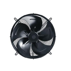 Danfoss 119-8253E Axial Fan Kit 13-3/4in (350mm) 220V 1Ph Motor, Fan Blade and Grill for Condensing Unit YWF4E350S-102/47-GCA-01 
