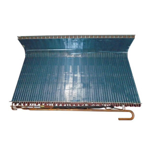 Condensor Coil Vrf 15827000000179 / 201595190025
Fits: Emvrf50c00b