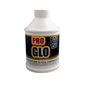 Aceite Refrigerante Automotriz 134a Viscosidad 150 (250cc/8oz) Bva Pag 150