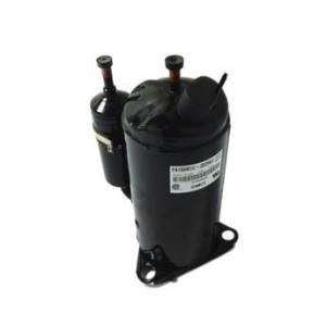 Toshiba Compresor rotativo velocidad fija 12.000 Btu 220v/60hz/1ph R22 PH170G1C-3DZDU1 201400611080 11103010000320 Sirve NACM012C10B NBCM012C10B