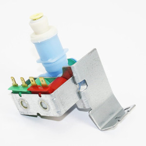 Robertshaw IMV-708 Valvula De Agua Para Fabricador De Hielo
Sirve Whirlpool W10408179 4389177 K-75717 2186486 2205762 2188622 4389177 2255457 2188708 2188746 2304757 2304833 2315534 X74QC1 K-75717 Robertshaw IMV-708 Valvula De Agua Para Fabricador De Hielo
Sirve Whirlpool W10408179 4389177 K-75717 2186486 2205762 2188622 4389177 2255457 2188708 2188746 2304757 2304833 2315534 X74QC1 K-75717