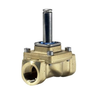 Danfoss 032U7633 Solenoid Valve EV250B, 3/4 in, NPT, NC