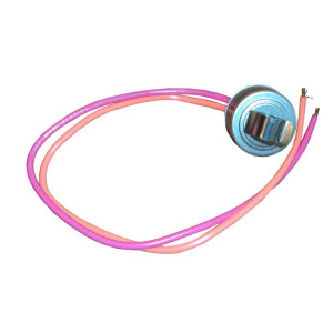 GE WR50X10068 Genuine OEM High Limit Thermostat for refrigerator L140-30F
