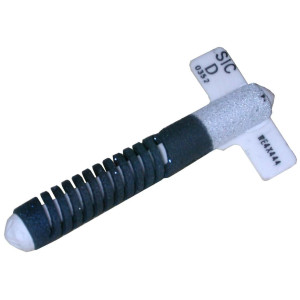 GE WE4X444 Ignitor a Gas Secadora  Sirve WE4X444R WE4X444