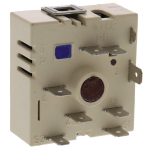 Switch de Cocina ERP WB24T10153