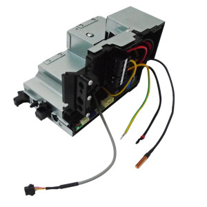ecox Electronic Control Box for indoor unit mini split ductless SA-KF70G/N1Y-AFD(TX).JD.GN.WXNK.DK2.1 RoHS 17222000011588 Fits EAEM024C11B 