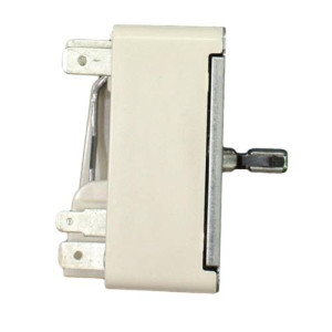 Whirlpool WP3148953 Genuine OEM Surface Element Switch  Fits: 3148953 492439