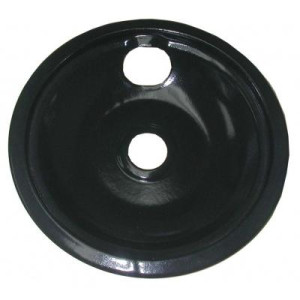 GE WB31M20 Genuine OEM Burner Drip Bowl 
Fits: Smp6np WB32X5070 GE WB31M20 Genuine OEM Burner Drip Bowl 
Fits: Smp6np WB32X5070