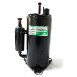 Rechi Compresor velocidad fija rotativo para Ecox 11.000 Btu 44A231BG FEKC 115v/60hz/1ph R410 201402000490 11103010001398