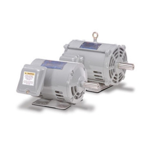 Motor Teco Westinghouse Acero Laminado (Carcasa Rolada) Jp/Jm Epact Odp Motor 3hp, 1200 Rpm, 213jp, 230/460v Djp0036