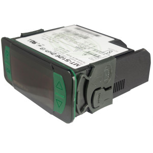 Full Gauge MT-512E 2HP Controlador Electronico para Refrigeracion y Calefaccion. 1 Sensor, 1 Salida, 110/220V