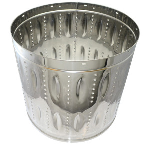 Canasta Lavadora Mabe 189d3856p002f 189d3856p002 WW01L01114