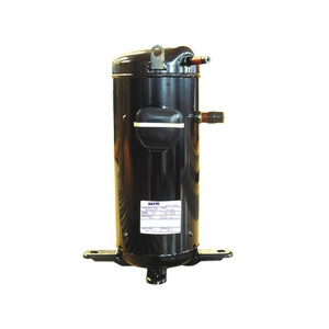 Compresor Scroll Sanyo/Panasonic 67.900 Btu R410 380-415/3ph/50hz 82.600 Btu 440-460v/3ph/60hz C-Sbp235h38a