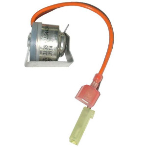 Whirlpool WP10442411 Bimetal / Termodisco Refrigerador Amana 10442411 10442407 WP10442411 L55-35F, 37TVF31, 31358, 104424 11, J2223 Whirlpool WP10442411 Bimetal / Termodisco Refrigerador Amana 10442411 10442407 WP10442411 L55-35F, 37TVF31, 31358, 104424 11, J2223