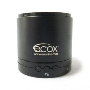 Ecox Speaker