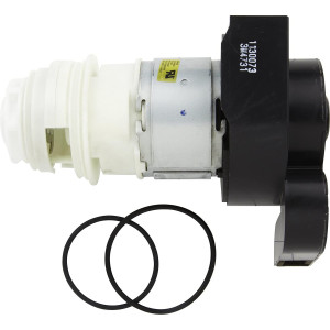 Frigidaire 154844101 Genuine OEM Dishwasher Circulation Pump  Fits: 154483001 154574601 154579701 154719201 154700001 154793001 154795001 154828601