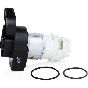 Frigidaire 154844101 Genuine OEM Dishwasher Circulation Pump  Fits: 154483001 154574601 154579701 154719201 154700001 154793001 154795001 154828601