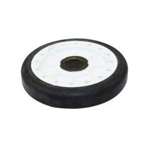Drum Roller Dryer Whirlpool Wp31001096 / 31001096 / 531578 / 530642 / K35-247 / 53-1578 / 53-0642 / 53-0163