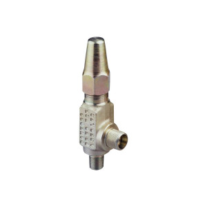 Valvula Danfoss Snv-St 1/4npt-1/4npt 148b4180