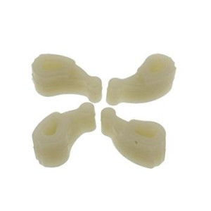 Valvula Para Lavadora Erp Wp8540751 (4 piezas)