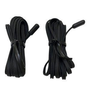 Electronic Control Full Gauge For Racks (Sitrad Compatible) Pct3001-Plus