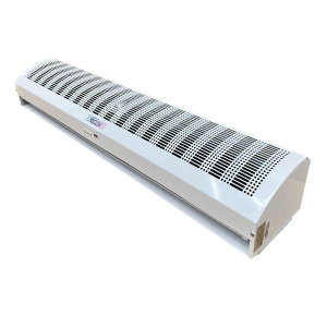 ecox Cortina de Aire de 90cm 230V/60Hz/1Ph con Control Remoto FM-1209N-2Y-220 ecox Cortina de Aire de 90cm 230V/60Hz/1Ph con Control Remoto FM-1209N-2Y-220