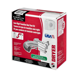 Kit Ventilacion Lambro 313wul 4 X 8