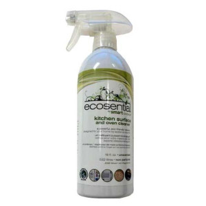 Limpiador Ecologico Para Cocina Ecosential