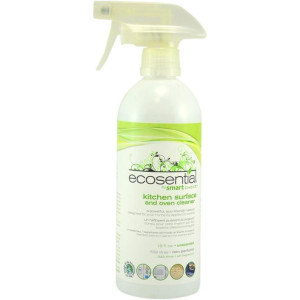 Limpiador Ecologico Para Cocina Ecosential