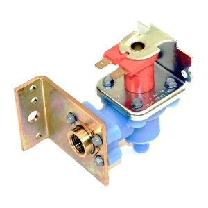 Whirlpool WP99001359 Genuine OEM Dishwasher Water Inlet Valve Fits: 99001359 9-3400 93400 903400
