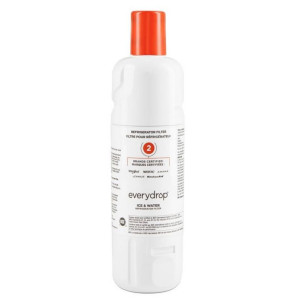 Whirlpool W10790814 Everydrop EDR2RXD1 Genuine OEM Water Filter Fits: W10413645A W10790814 Filter 2