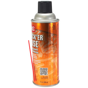 CRC Solvente Penetrante Knocker Loose Spray de 13 Oz con aplicador plastico CRC-1KB 1003270 03020