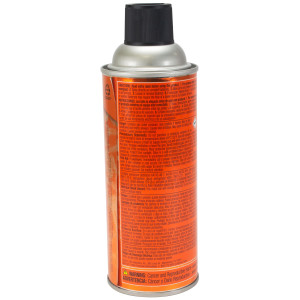 CRC Solvente Penetrante Knocker Loose Spray de 13 Oz con aplicador plastico CRC-1KB 1003270 03020