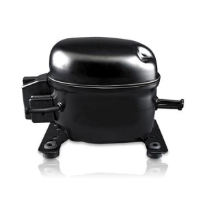 Compresor Lg 1/4hp Baja R134 220-240V/1ph/50hz (Incluye Olp, Ptc, Cobertor Ptc, Capacitor, Tornillos, Arandelas, Tuercas, Asiento De Goma, Pernos) Lg Lx86lhem