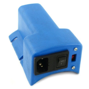 Terminal Dvr Ii (1,2,3a)