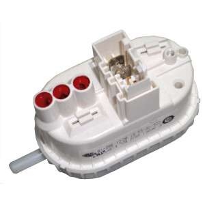 Whirlpool W10192975 Pressure Switch  Front Load