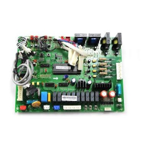 Tarjeta A.A. Compacto Mrbt-100cwd