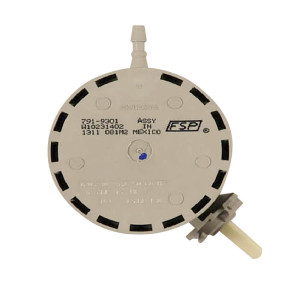 Whirlpool WPW10231402 Presostato Lavadora  Sirve W10231402 W10231393