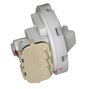 Pressure Switch Mabe WW01F00337 / WW01F00239 / 228C1175P001 / 323B2040P001