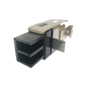 Appli Parts APRR-SOC-2 Socate Cocina Universal 330031 Compatible con Whirlpool Frigidaire Kenmore, Roper Estate, Tappan, Gibson Kelvinator y muchas marcas mas