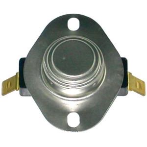 Appli Parts APDT-L290 Termico Secadora L290-50F, limite Alto abre a 290 F,sensor interruptor de limite o termostato de 2 terminales, remplaza cualquier marca de igual caracteristicas Appli Parts APDT-L290 Termico Secadora L290-50F, limite Alto abre a 290 F,sensor interruptor de limite o termostato de 2 terminales, remplaza cualquier marca de igual caracteristicas