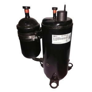 GMCC Compressor DC Rotary Inverter ASN140D21UFZ RoHS R-410a 11103020003099 Fits: 38MHRBQ18AA3, DLCERAH18AAK, EDHM18C19B, INVERTER18CRFN1W, INVERTER18CRSL1, INVERTER18CRWH1, PIA18265B