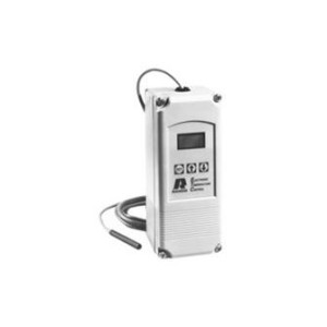 Termostato Ranco Etc-111000-000 1 Etapa (-34 To 104c) 120/208-240v