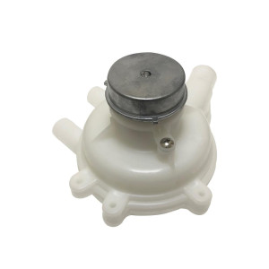WH23X42 Appli Parts Bomba Desague Lavadora modelo WH23X42AP Compatible con Easy General Electric Hotpoint GE WH16X0358 / WH16X335 / WH16X336 / WH16X358