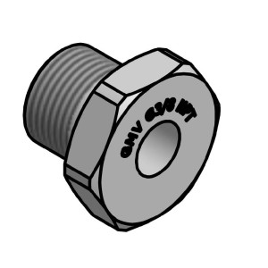 Visor Danfoss Icf 3/8 027l1269