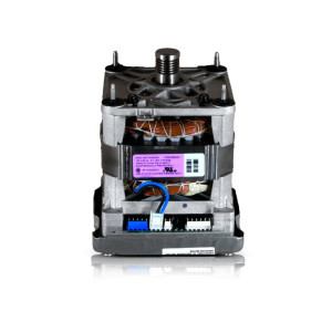 GE WH20X10076 Genuine OEM Drive Motor 
Fits: WH20X10050 WH20X10064 175D6106G067 571002280094 5KMC145YTA041BS
