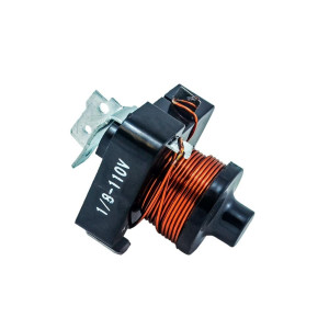 Appli Parts APSR-181 Relay de Arranque 1/8 hp, 110 V, para motores o compresores monofasicos para refrigeracion Remplaza RRC-0181 y otros