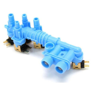 Valvula Lavadora Whirlpool W10853723 WPW10326913 WPW10326915 W10326913 W10326915 W10342320 W10853723VP